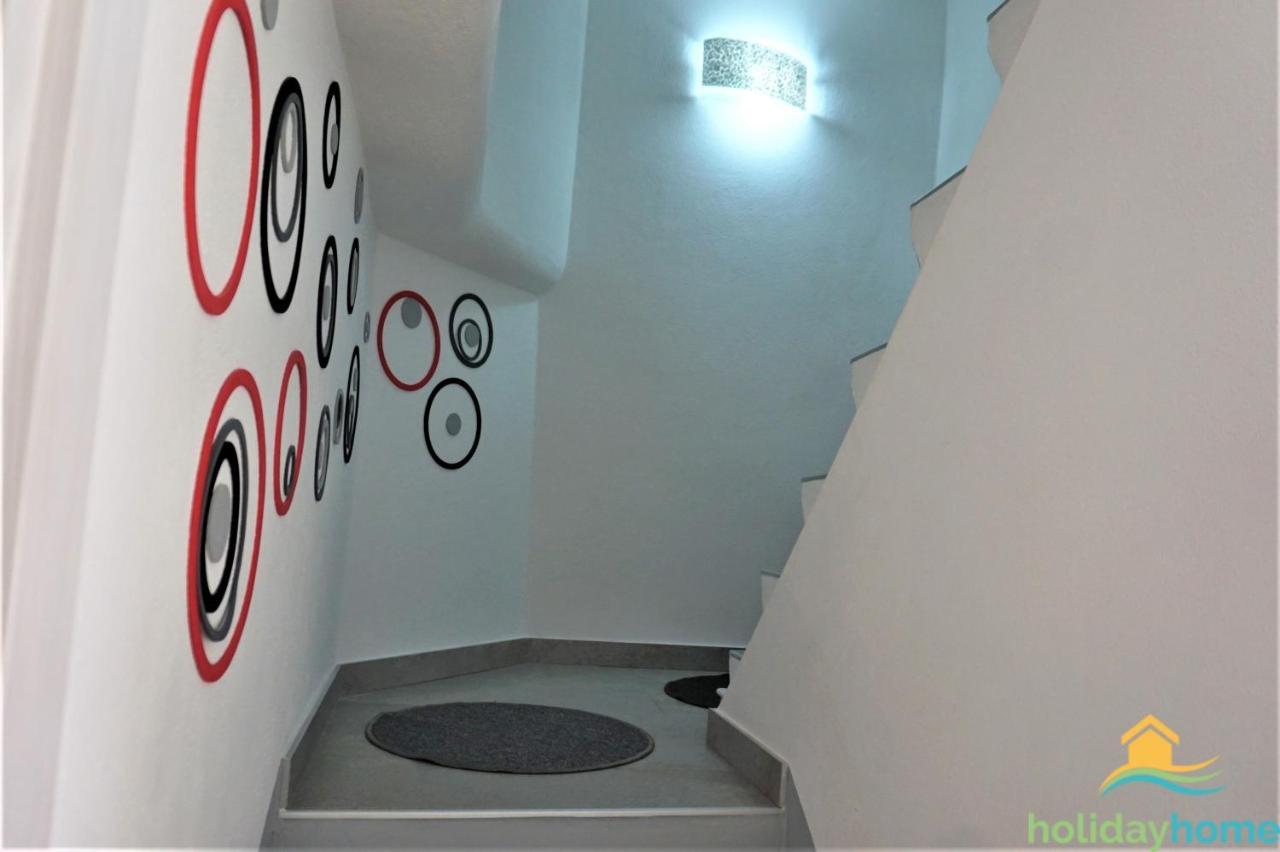 Apartment Cuore Di Arco Exterior foto